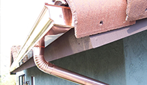 Rain Gutter Installation, Repair, Cleaning in Carlton, MN